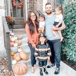 Meet your Posher, Jerry